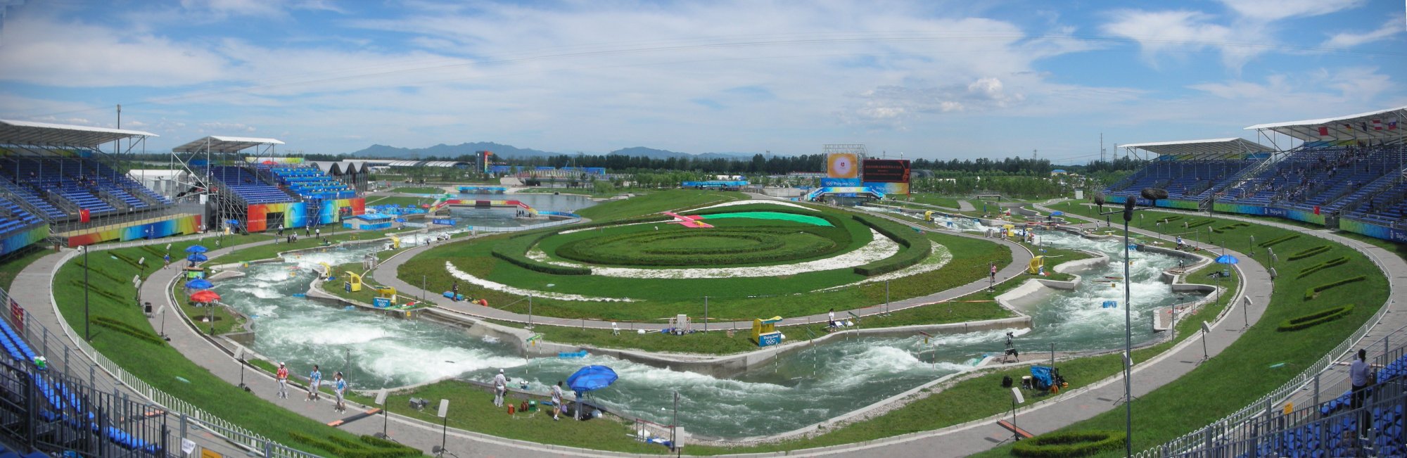 Olimpiadi Pechino - 2008